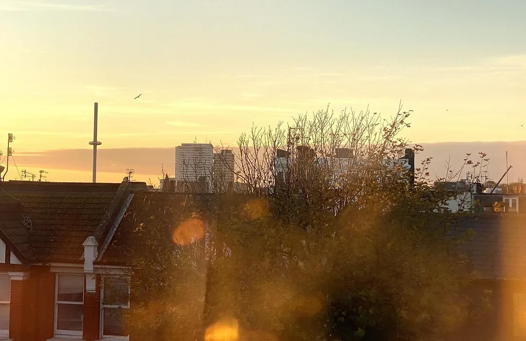 27 Brighton Guesthouse-1