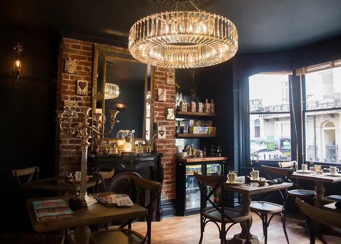 The Twenty One Bed & Breakfast Brighton